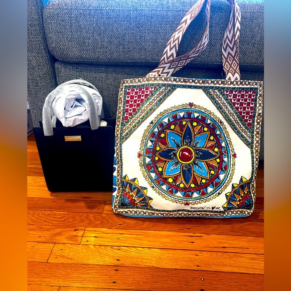 Handbags - Choose your item, maybe win a NWT bag!